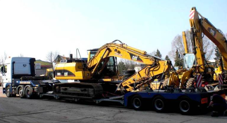 HeavyEquipment